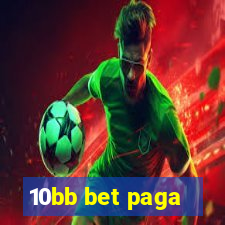 10bb bet paga